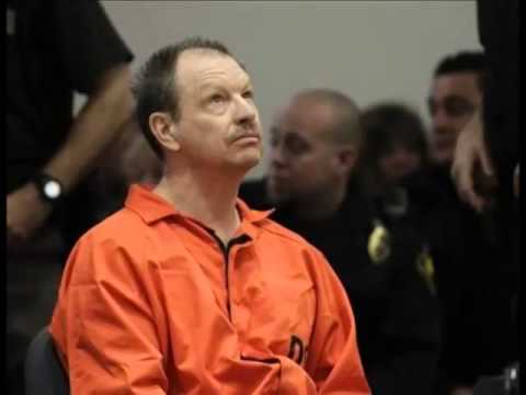 EN ACIMASIZ SERİ KATİLLER 9. Gary Ridgway