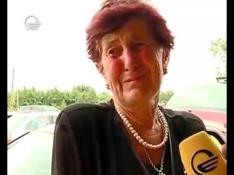 მამის საფლავზე გატარებული 9 თვე!