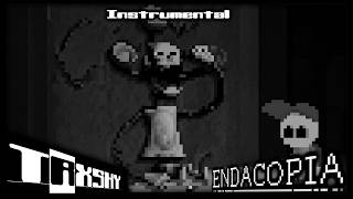 Endacopia - Dependency (Remix) [Instrumental]