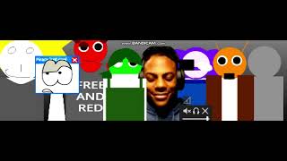 "our boss" sprunk free legacy mix