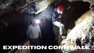 Expedition Cornwall Explore A Silver Mine In Devon#Mining#History#Underground#Adventures