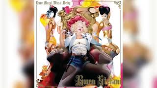 Hollaback Girl - Gwen Stefani (Clean Version)