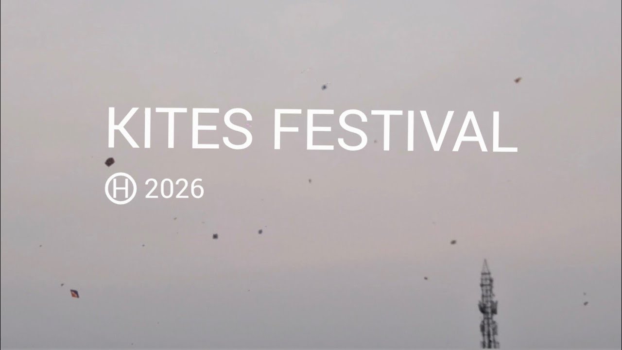 KITES FESTIVAL