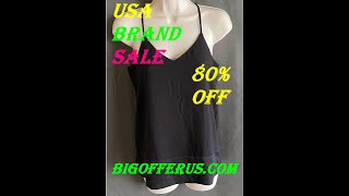 SALE BRANDS  *J.CREW*  FROM THE USA 70% AND MORE OFF  - BIGOFFERUS.COM   👇 LINK 👇