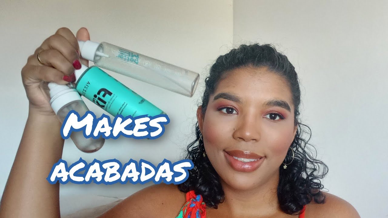 MAKES FINALIZADAS - Segundo Semestre 2025