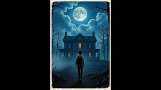 Purani Haveli Ka Rahasya