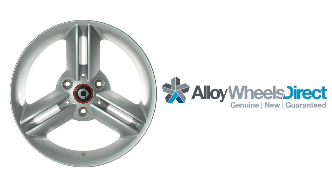 Smart Spikeline Alloys - 16
