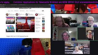 RBL Talk n Sort #521 Pre-Show