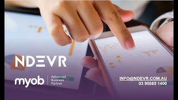 MYOB Acumatica Payroll Overview