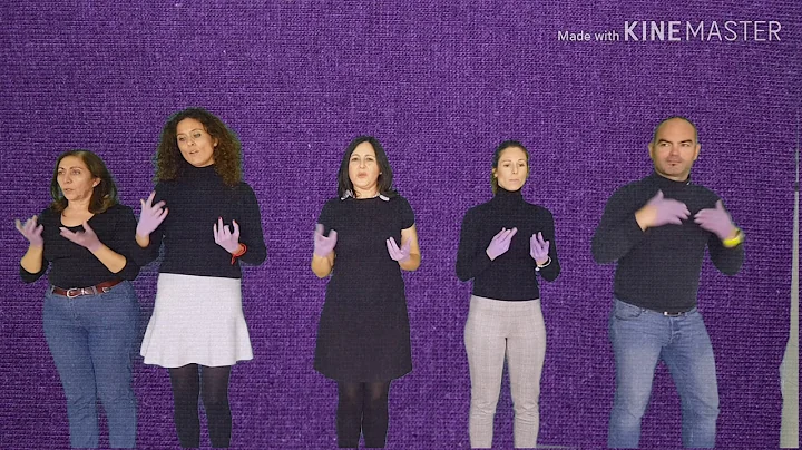 La puerta violeta   CEIP Medina Elvira