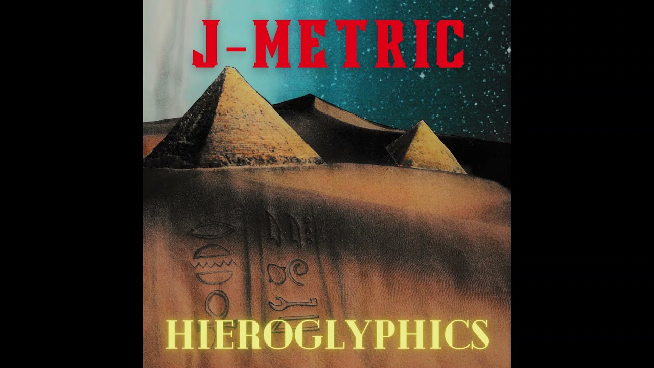 Watch J-Metric - Hieroglyphics on YouTube Watch J-Metric - Hieroglyphics on YouTube