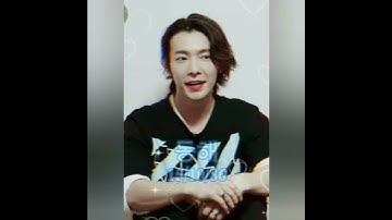 Happy Birthday Donghae 💙// and_nes
