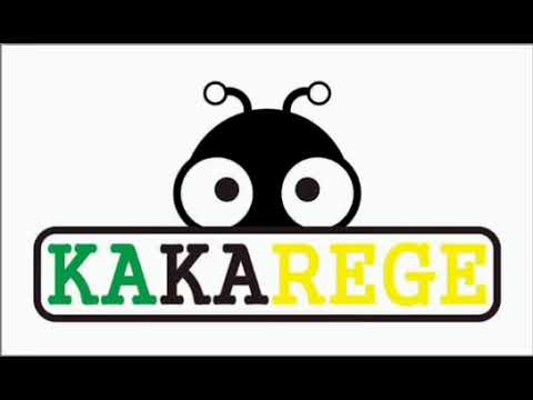 Kakarege - Tulus kalah mulus