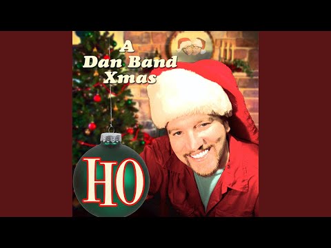 The Dan Band — Not On Christmas Eve