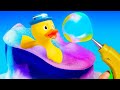 INCREDIBLE BATH HACKS | Kids Crafts To Make Bath Time Fun