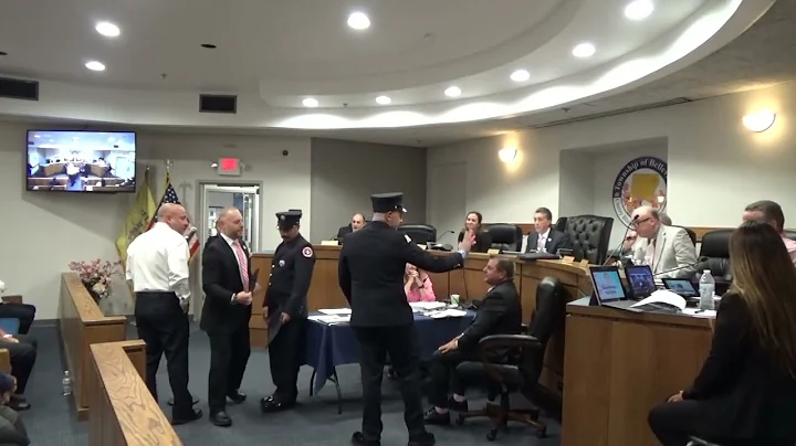 Town Council Meeting 10-25-2022