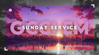 The Sermon of Stephen Pt. 3 | Pastor Daniel Elliott | May 19, 2024