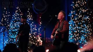 The Christmas Lights Story--(Chris Tomlin Live in Tyler TX)