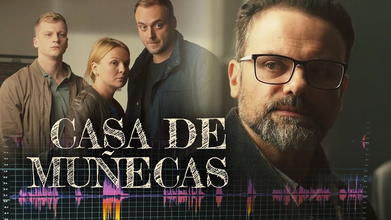 Casa de muñecas | Peliculas Completas en Español Latino - YouTube