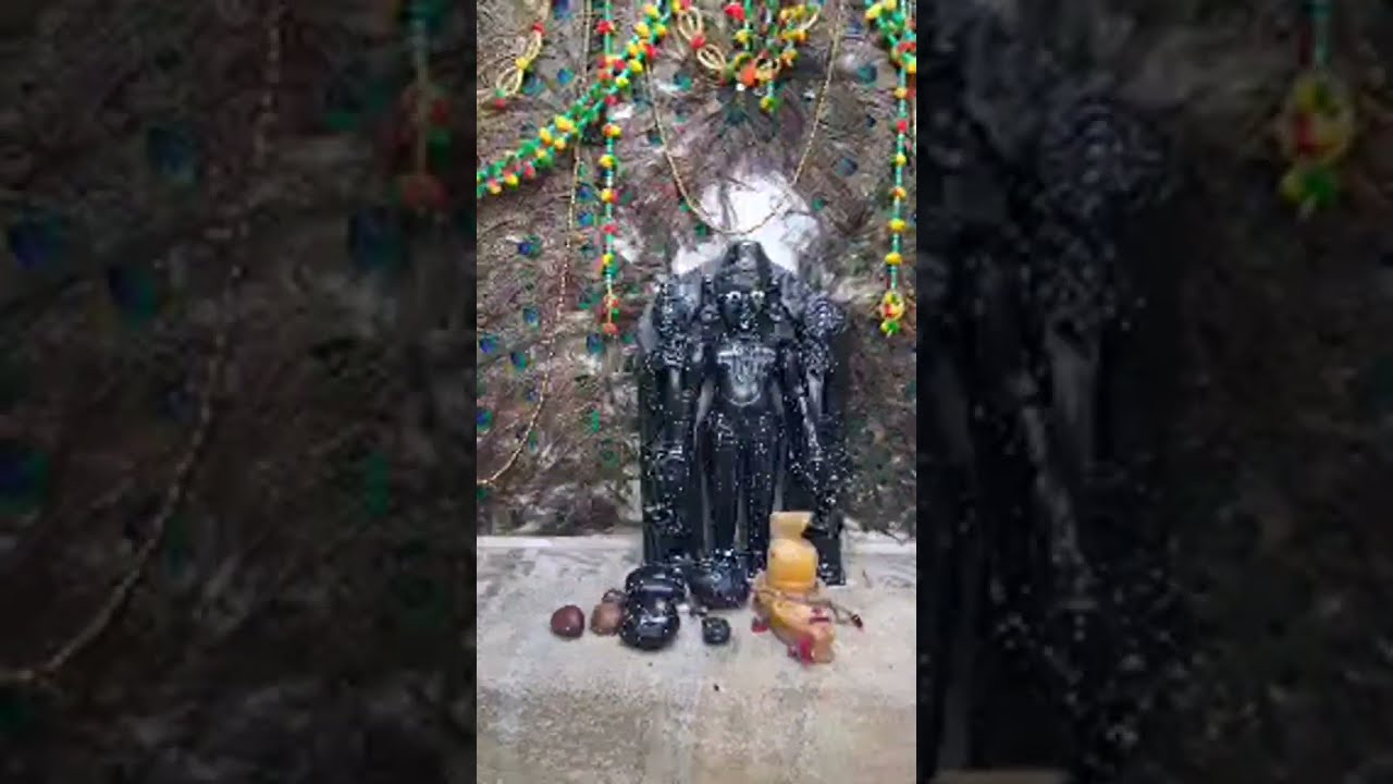 Bherav chauve लाइव है! Radhe krishna💞🦚❤