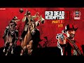 Red Dead Redemption 2 | First Time 🔴தமிழ் Live | #waltwins #rdr2live #tamilivestream