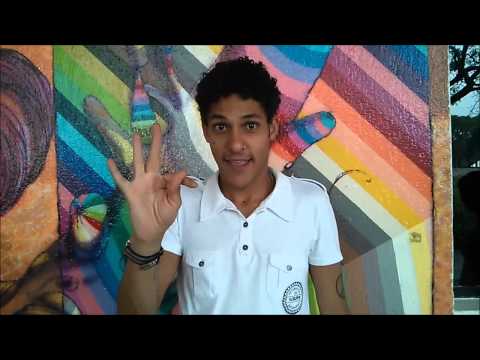 5 Encontro LGBT de Piracicaba e Região - video from Adani Foundation