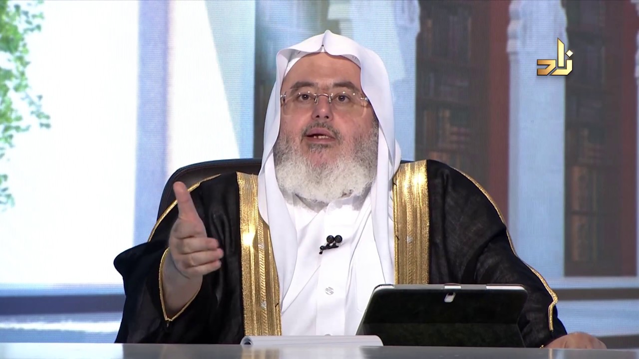 سجد الإمام للتلاوة وركعوا وصارت اللخبطة