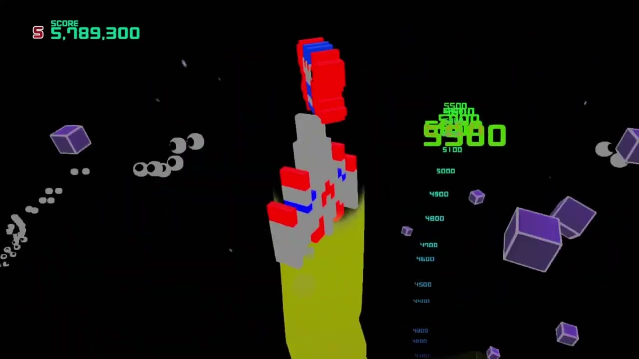 Miss Universe 2 Beatrix Pac Championship 10' | Junction: Single Train - 10,031,200