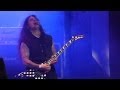 Randy Rhoads Remembered - Phil Demmel (Machine Head) @ The Observatory, Santa Ana, CA 2014