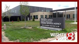 Coroner seeks families for remains in Marion County, Indiana