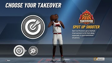 TOP 5 BEST OVERPOWERED POINT GUARD BUILDS IN NBA 2K20 BEST ALL AROUND SHOOTING BUILDS IN NBA 2K20