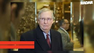 Mitch McConnell's Sister-in-Law Was Drunk When She Drove Car Into Pond in Fatal Accident: Police