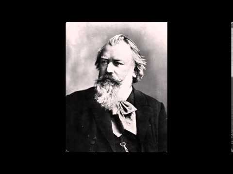 Brahms Piano Quintet in F minor Op.34, III. Scherzo/ Allegro
