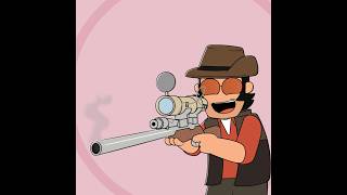 Thanks for standin still! #tf2 #shorts