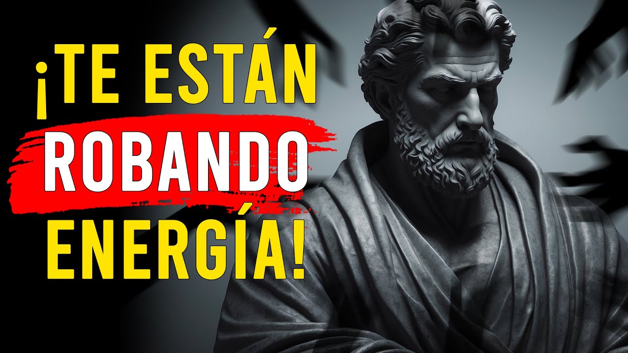 Cómo Superar La Fatiga Diaria | 7 Prácticas Estoicas | ESTOICISMO