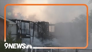 Explosion that killed 18-year-old, destroyed apartment building was intentionally set Profile