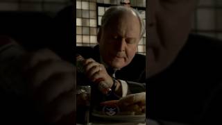 Tony and Mink Heinz Commercial funny nj hbo tonysoprano heinz ketchup ltp shorts edit fyp