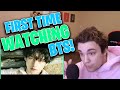 *FIRST TIME REACTION!* BTS 방탄소년단 'ON' Official MV