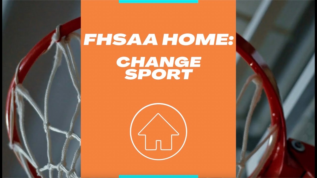 FHSAA Home Change Sport YouTube fhsaa-home-change-sport-youtube