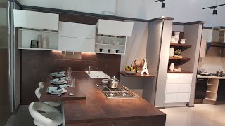 HOW TO DISPLAY YOUR KITCHEN/ISLAND COUNTER TOP  D' SIGN