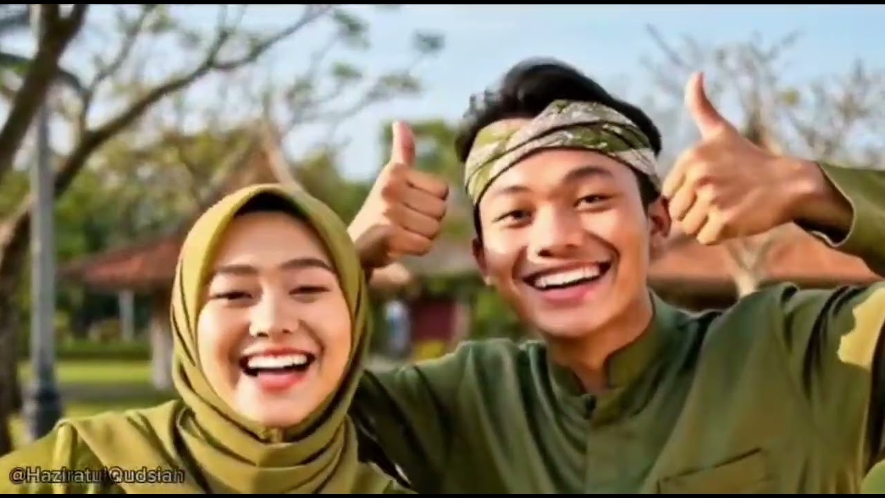 SI KEMONG @HaziratulQudsiah #sikemong #dangdutbajidor #lagukocak #lagusunda 