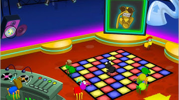 BINWEEVILS ANSWERS TO THE EASTER EGG hunt