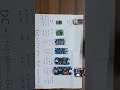Some DC step down buck converters