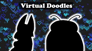 De n E Doodles: Neopets De n E Doodles: Neopets