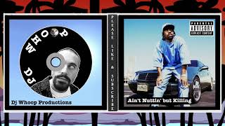 Mc Eiht - Ain’t Nothin’ But Killing ( Unreleased Version )