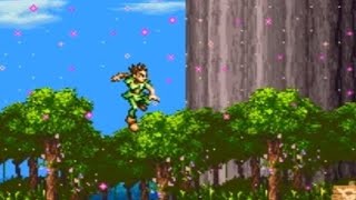 Hook (SNES) Playthrough - NintendoComplete screenshot 3