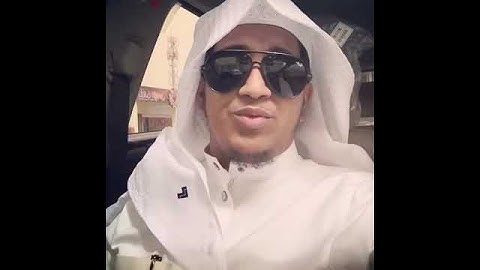 تلاوة خاشعه للقارئ صلاح المصلي