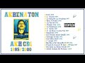 Akhenaton  akh cd1  9500 mixtape