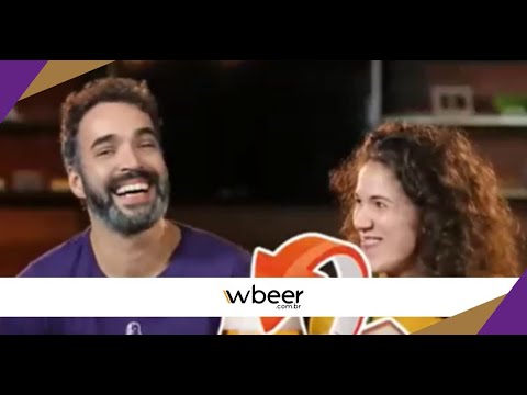 Sabor à Prova - Cerveja com Doce - Wbeer.com.br