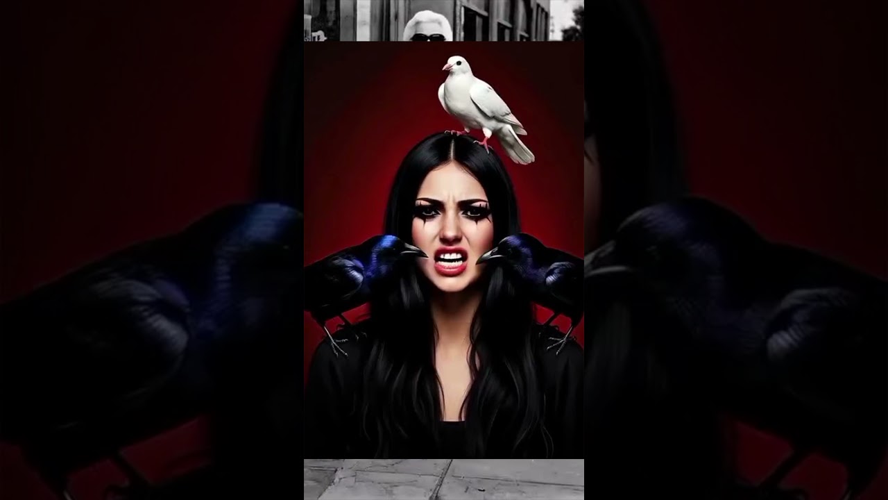 Whispers of the Forgotten  